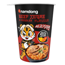 Namdong noodles